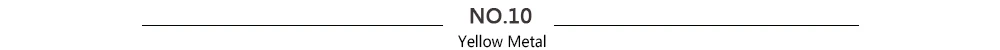 10.yeloow