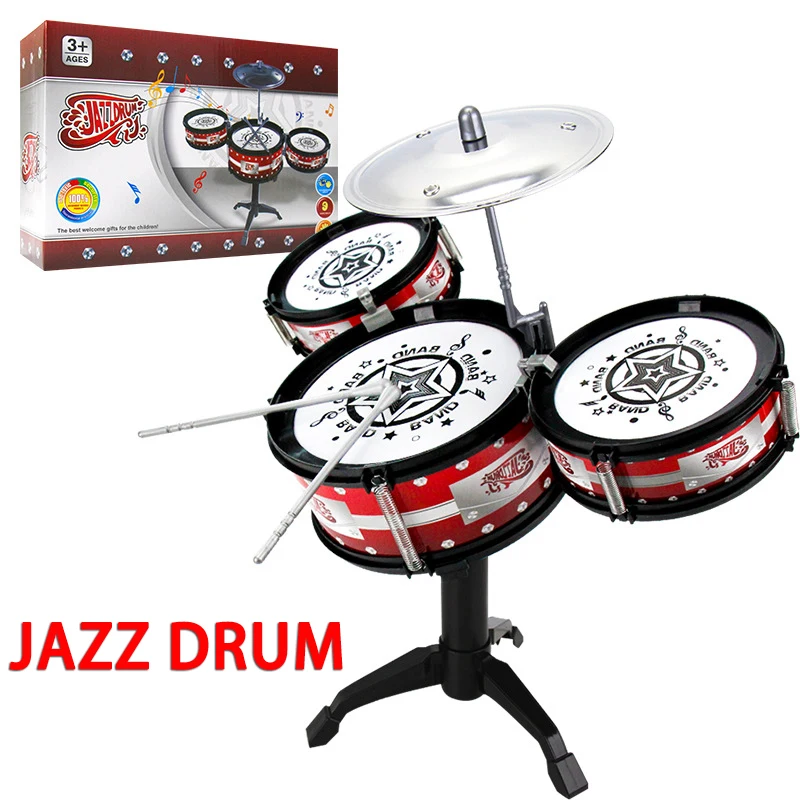 rock band toys
