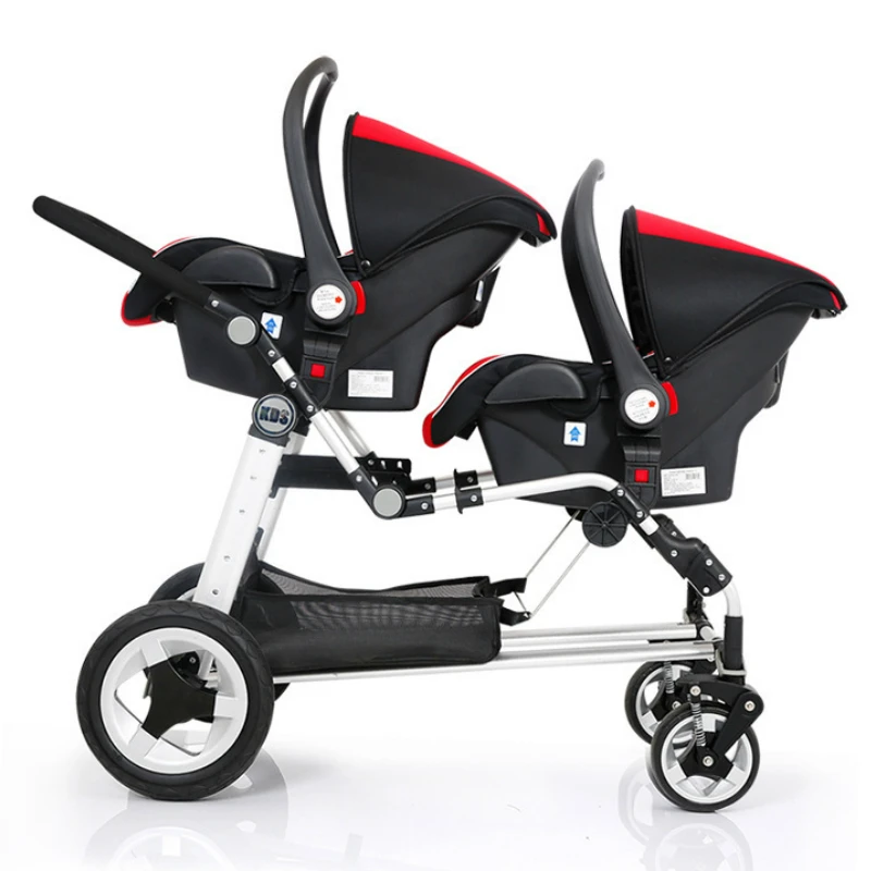 practical strollers