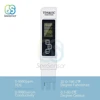 TDS EC Meter Temperature Tester Pen TDS&EC Tester 0-9990ppm 3 In1 Function Conductivity Water Quality Measurement Tool ► Photo 2/6