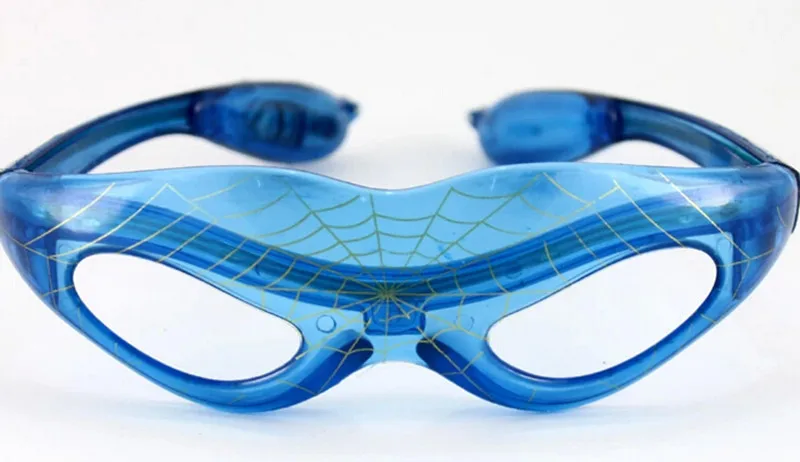 led glasses