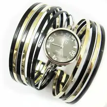 Браслет часы золотые часы тон часы женские наручные часы подарок