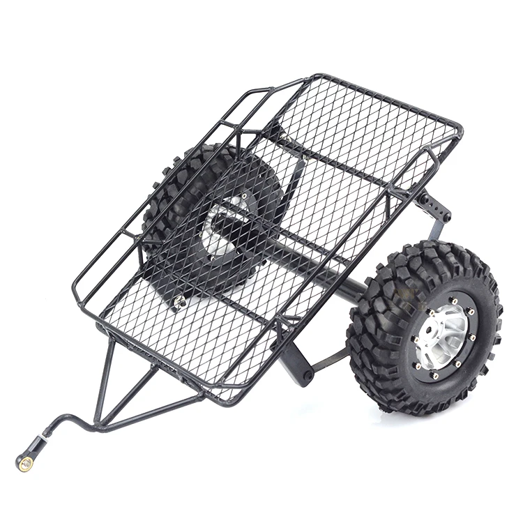 Старый озорной мальчик моделирование альпиниста 1/10 D90 SCX10 CC01 DIY металлический