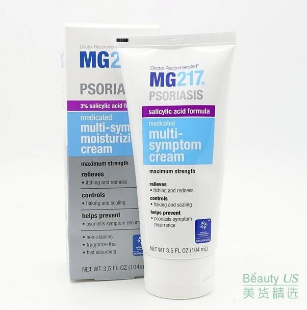 をスポット! MG217乾癬薬用マルチ症状保湿クリーム _ - AliExpress Mobile