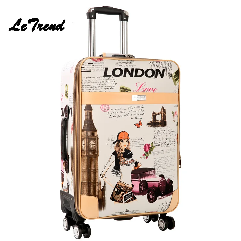 Cheap Hand Luggage Suitcase - Mc Luggage