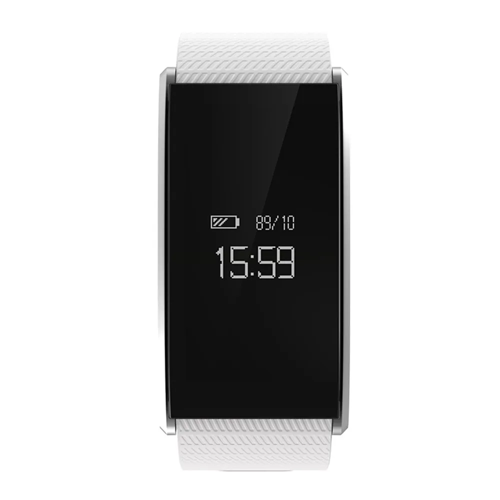 

A58 smart bracelet blood oxygen heart rate health monitoring depth waterproof smart sports step bracelet