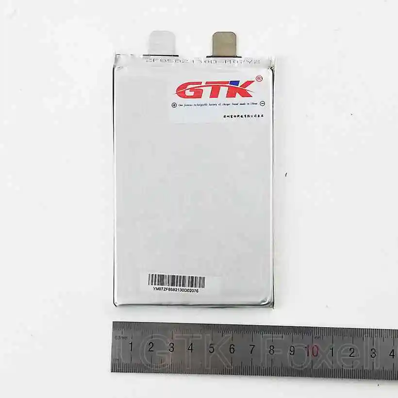 16pcs brand lifepo4 3.2v 6Ah cell 3.2v 6000mah not 7ah 8ah 9ah 10Ah for pack diy 8582130 24v 12ah 48v 6ah power tools storage (4)