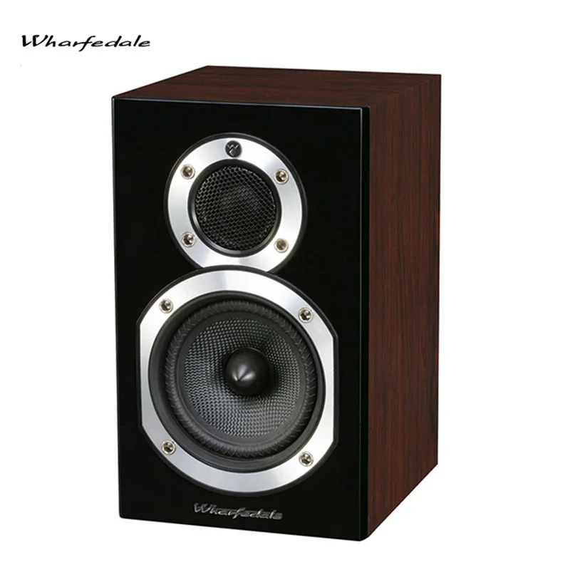 Wharfedale Diamond 10.0 Bookshelf Speakers Hifi Wood DJ Bass Multimedia Speaker Professional Audio 5.1 Home Theater Sound System Wharfedale Diamond 10.0 Bookshelf Speakers Hifi Wood DJ Bass Multimedia Speaker Professional Audio 5.1 Home Theater Sound System