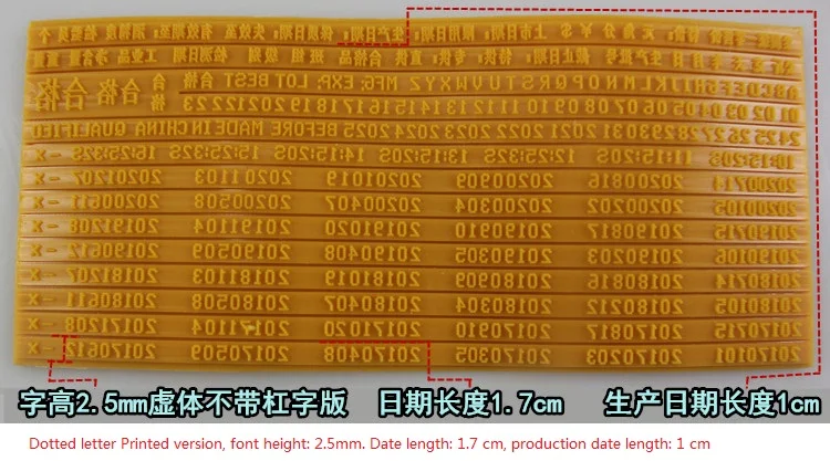 10