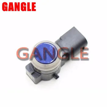 

Reversing Radar Parking Distance Control For Peugeot 9800210677EG 0263023995