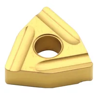 טונגסטן קרביד עיבוד שבבי Rough WNMG080404L-S ZC25 10pcs MOSASK של והתוספות ביצרו קרביד טונגסטן פלדה (1)