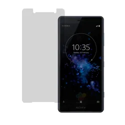 На Алиэкспресс купить стекло для смартфона tempered glass for sony xperia compact crystal xz2 normal clear