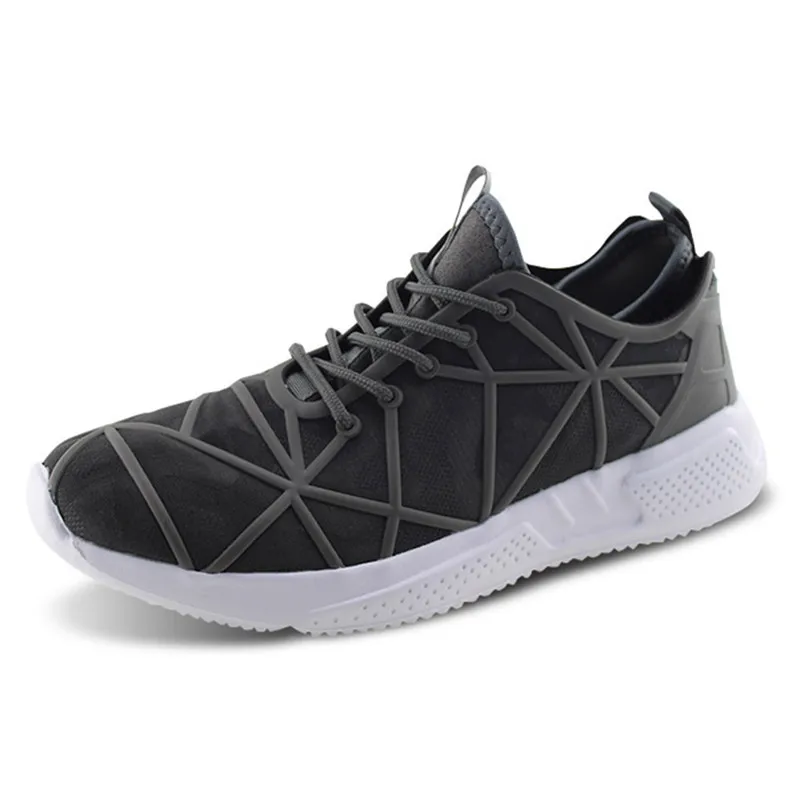 

Men outdoor running shoes Big Boys light weight athletic trainers men sport sneakers trainers high quality men athletic shoes