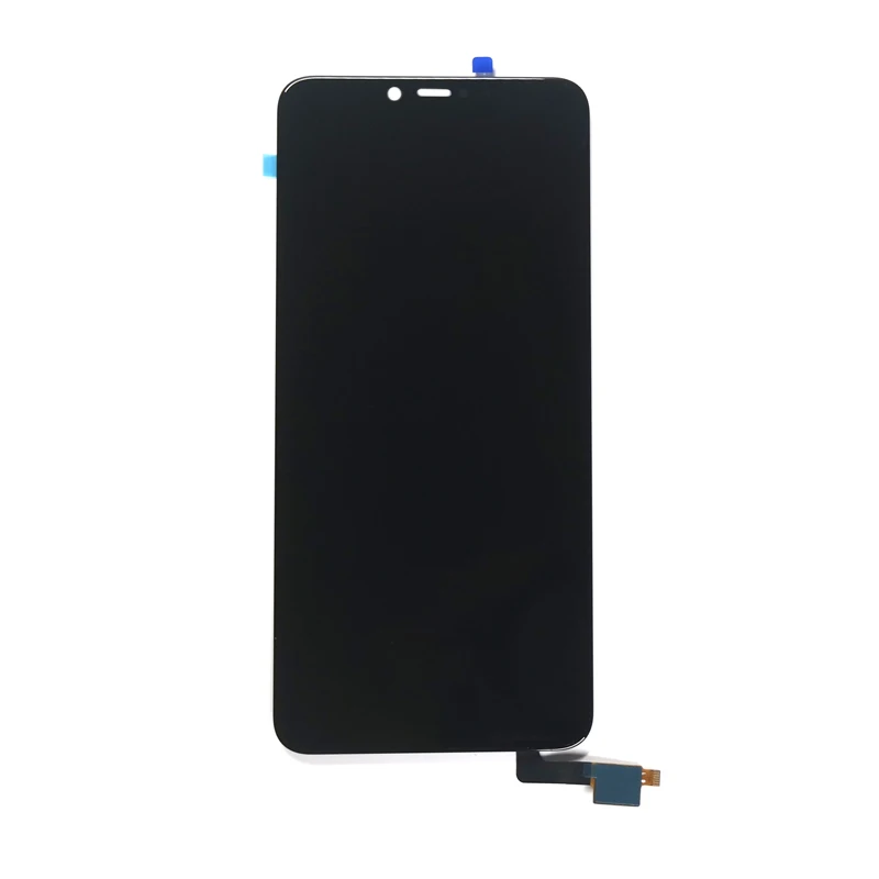 

Touch Panel For Wiko view 2 GO LCD Display Assembly Touch Screen Digitizer For Wiko view 2 Plus Repair