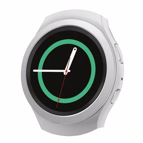 Нейлоновый ремешок для часов с адаптерами для samsung gear S2 SM-R720/R730, ремешок для часов Zulu, тканевый ремешок на запястье, браслет, черный, коричневый