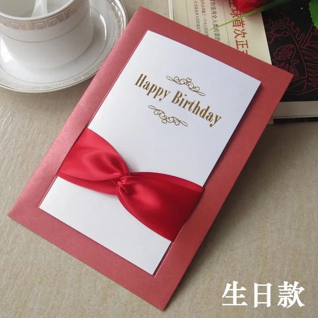 custom creative envelope valentines day is special the celebration high end invitation
