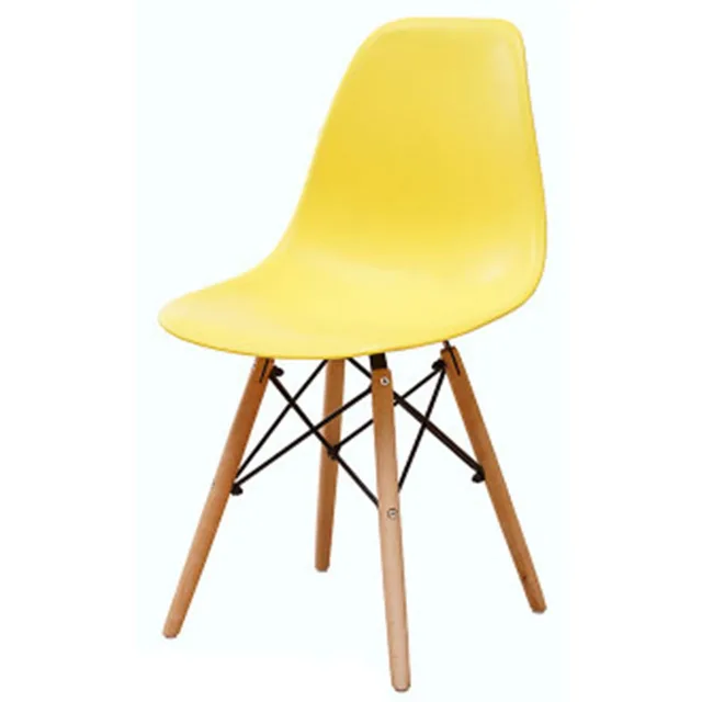 Cheap PP Wood DIY Dining Chair Modern Cheapest Dining Bar Meeting Living Coffee Room Beech Wooden Chair Loft Chairs Home Furniture  Cheap PP Wood DIY Dining Chair Modern Cheapest Dining Bar Meeting Living Coffee Room Beech Wooden Chair Loft Chairs Home Furniture