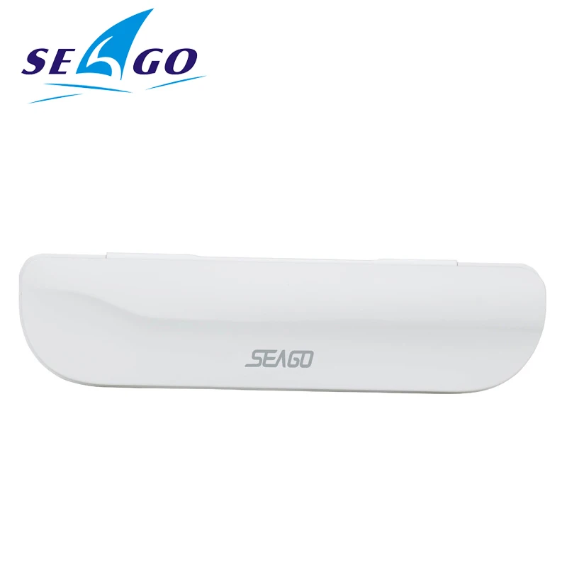 Seago электрическая зубная щетка Коробка для Seago 917 507b 949/YUNCHI Y1 электрическая зубная щетка портативный чехол прочный 1 шт