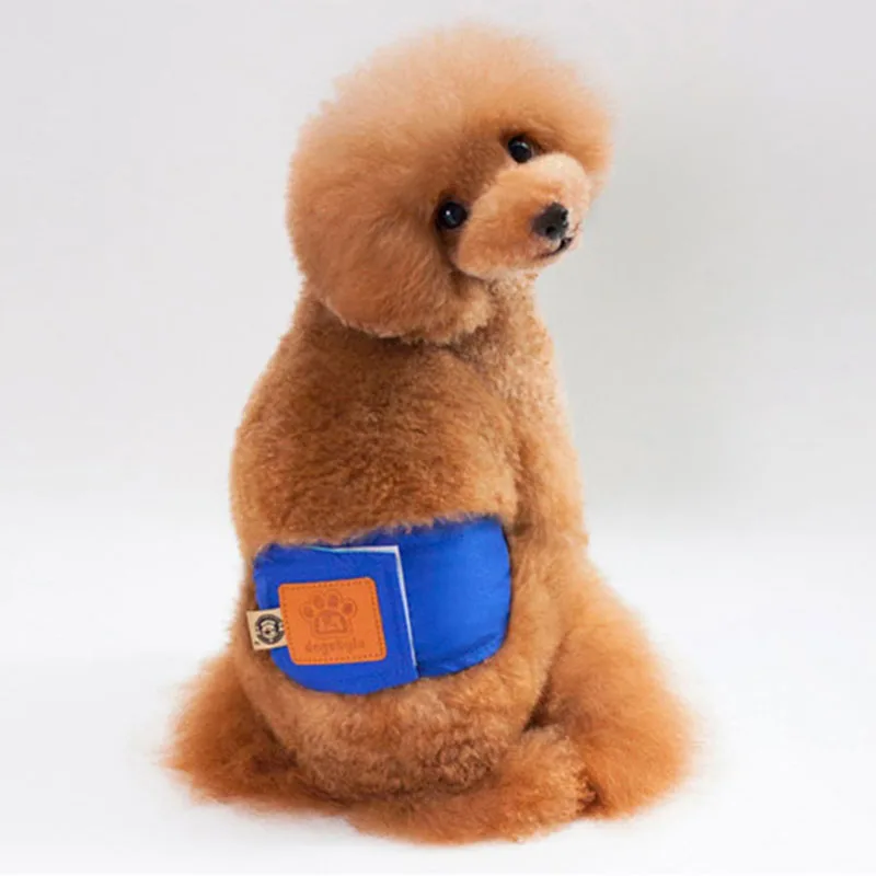belly band male dog wrap