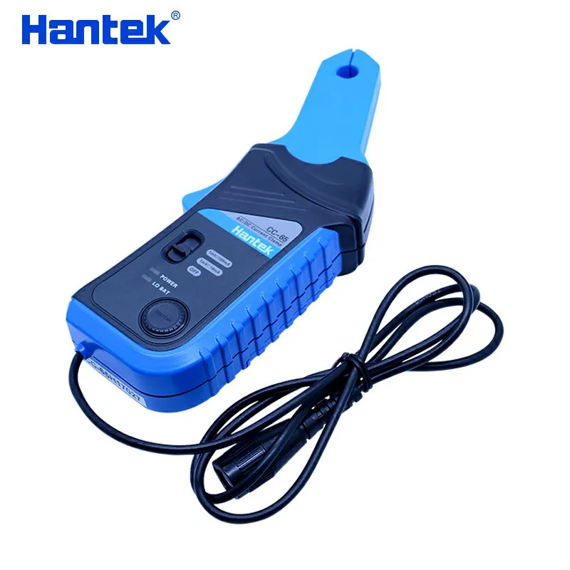 sensor atual da corrente cc 65 bracadeira 01