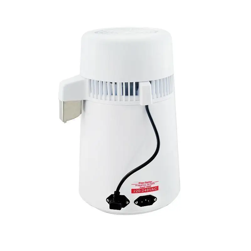 Buy DEASIN 2018 Dental Water Distiller Machine 4L