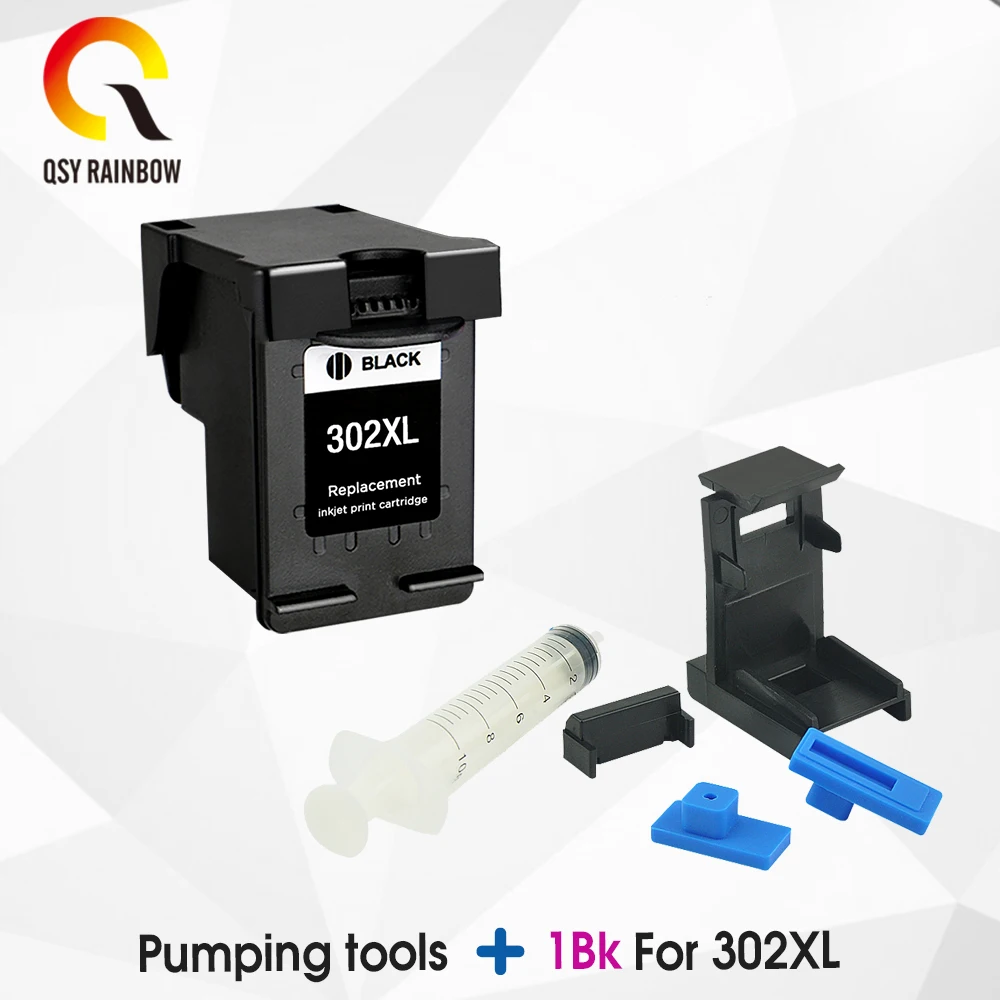 hp envy 4527 black ink cartridge