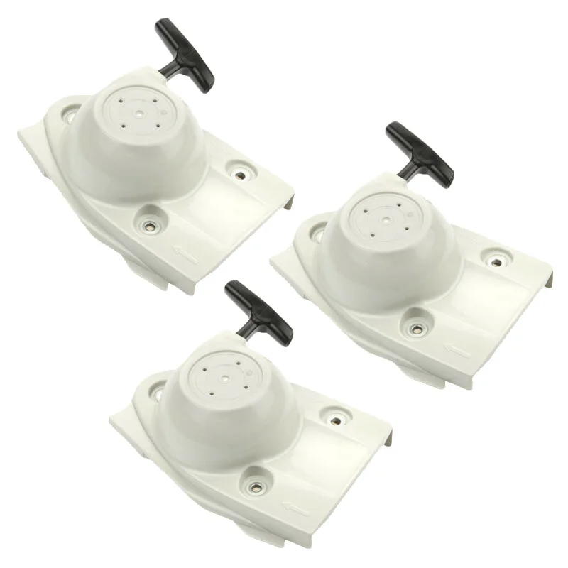 

High Quality Recoil Starter For STIHL TS410 TS420 TS480I TS500I Replacement 42381900302 Tool Part