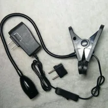 AC 220 V УФ 395 волны клей светодиодный свет Зеленый масло отверждения гель лак для Ремонт мобильных телефонов модуль кулер