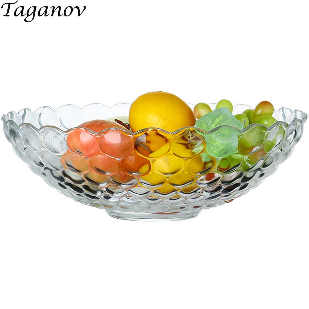 Buy Dry Fruit Plate Home Food Plate