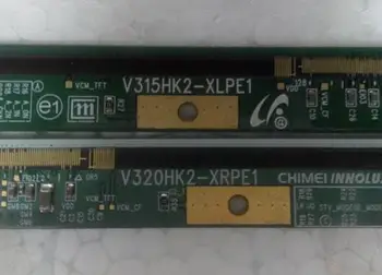 

V320HK2-XRPE1 V320HK2-XLPE1 LCD Panel PCB Part A Pair
