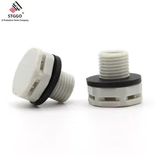 M12 воздухопроницаемая Мембрана из эптфэ Заводская Защитная вентиляция