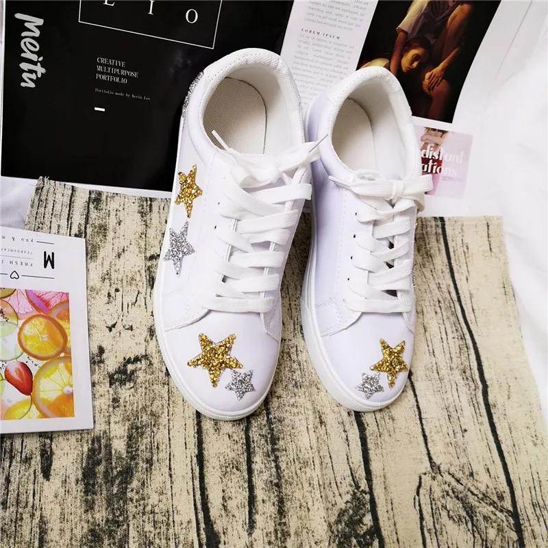 gold star shoes weight
