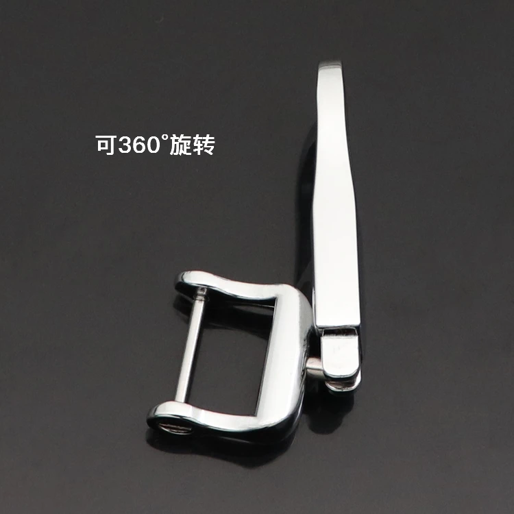 Pcmos алюминиевый сплав автомобильный чехол для ключей брелок ручной работы Подходит для Honda для Mazda для BMW для Chevrolet брелок