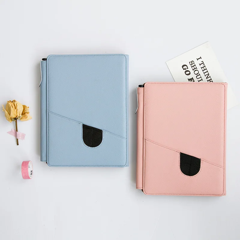 

A5 Kawaii Notebook School Office Stationery Notebook Diary Daily Memos Notebook Planner Cute Journal Agenda Planner Organizer
