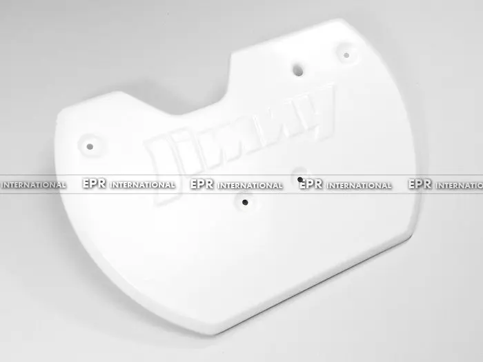 Suzuki Jimny Spare Tire Wheel Cover(1)_2