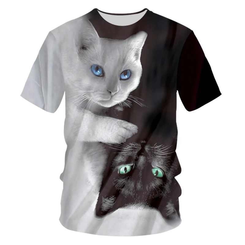 Ceny OGKB dostosowane koszulki Sumer topy kobiety mężczyźni spersonalizowane zdjęcie na zamówienie Tshirt drukuj Galaxy Space 3D T shirt człowiek koszulki w stylu casual