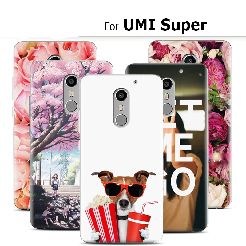 bilder für 2017 Wobiloo Brand New Fashion Kristall Drucke Cartoon Ultra-thin Zurück Fällen DIY Design Telefon Hautabdeckung für UMI Super-Fall bilder für 2017 Wobiloo Brand New Fashion Kristall Drucke Cartoon Ultra-thin Zurück Fällen DIY Design Telefon Hautabdeckung für UMI Super-Fall