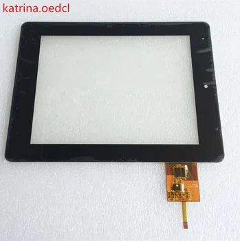 

7 inch touch screen 4:3 CTAB070ZA02W0 in stock
