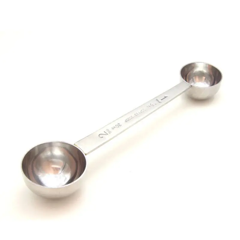 coffee scoop 1