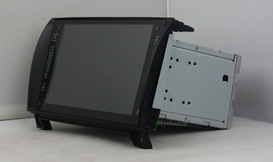 Top HD 9" TDA7851 Android 9.0 4GB +64GB For Toyota Tundra Sequoia 2007-2013 Car DVD Player Wifi RDS RADIO GPS Glonass map Bluetooth 5 Top HD 9" TDA7851 Android 9.0 4GB +64GB For Toyota Tundra Sequoia 2007-2013 Car DVD Player Wifi RDS RADIO GPS Glonass map Bluetooth 5