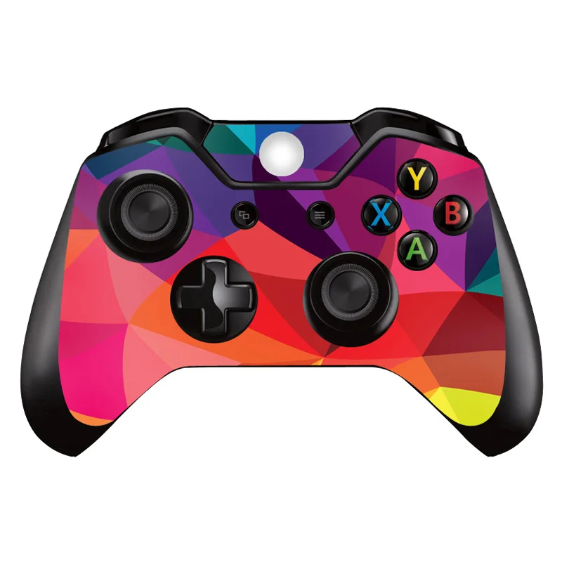 2 pieces 2 pcs Promotional custom individual stickers for Microsoft