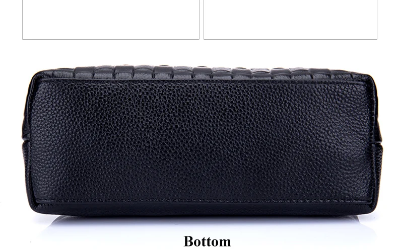 Shoulder Bag HBL8152 Details (21)
