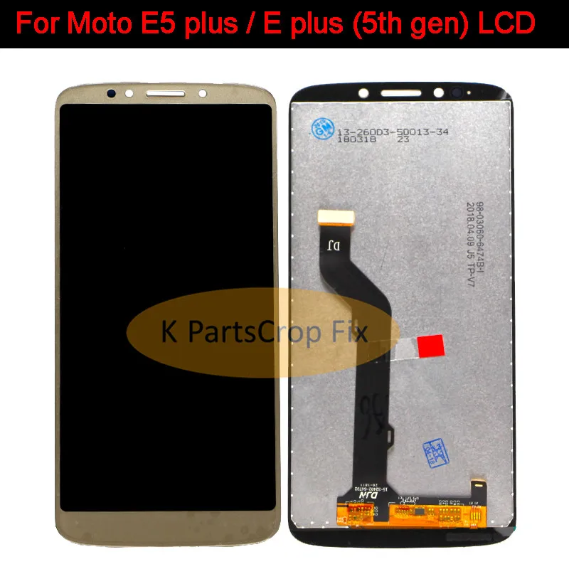 Swd is motorola moto e5 plus a good phone for samsung