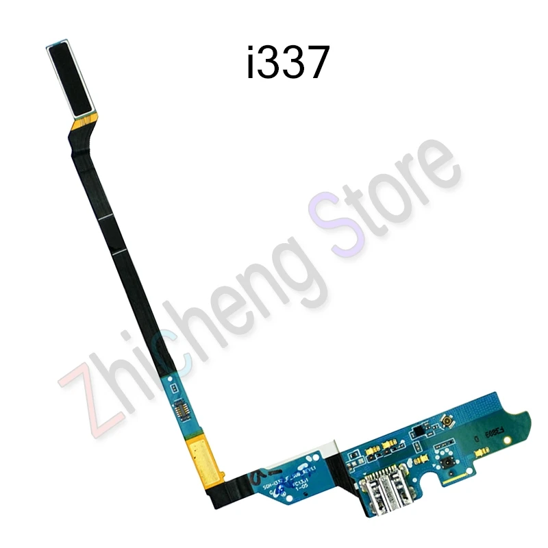 Кабель для Samsung GALAXY S4 i9500 M919 I337 i9505 4G i545 микрофон USB зарядное устройство зарядный