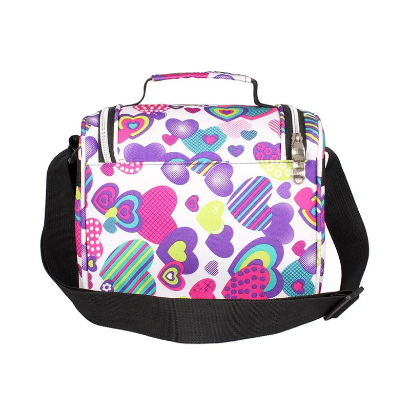 Bolsas p almoço