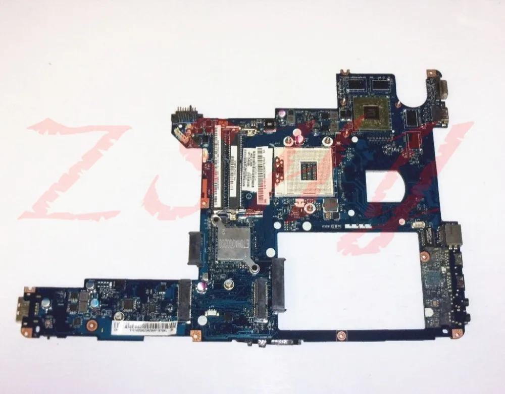 

for Lenovo IdeaPad Y471A laptop motherboard 11013889 LA-6884P ddr3 Free Shipping 100% test ok