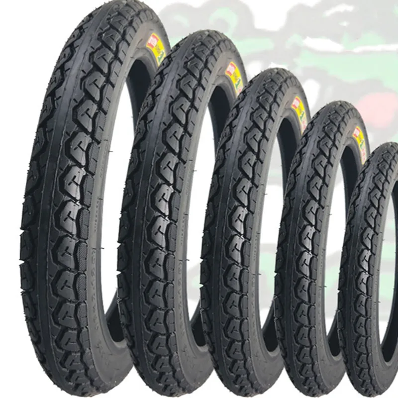 Discount KENDA Electric battery car tire 14 16 18 22X2.125/2.5/3.0 electric car ks18l tire 9