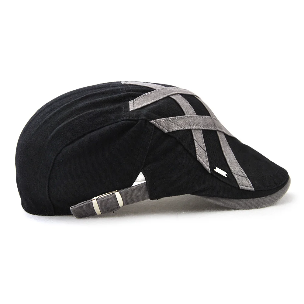 british golf hat