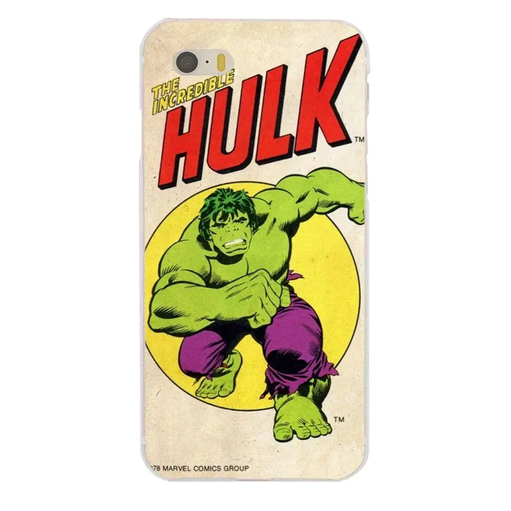 Чехлы Marvel Super Heros Poker Card Thor Iron Man для Huawei Mate 7 8 9 10 P7 P8 P9 P10 P20 Lite Plus Pro GR5 P Smart