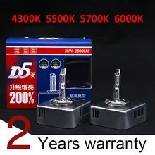 2 pcs 35 w D5S Xenstart 9285 410 171 9285 410 171 lâmpada Lastro lâmpada all in one D5S Genuíno acessórios Do Carro de qualidade 4300 k 5500 k